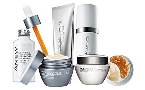 Anew Clinical