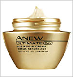        SPF25 Anew Ultimate