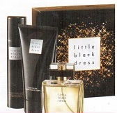 Little Black Dress - -  