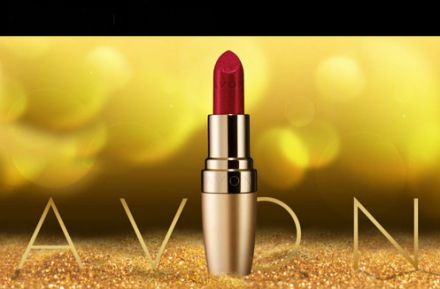 Открытки Avon 7