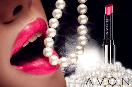 Открытки Avon 31